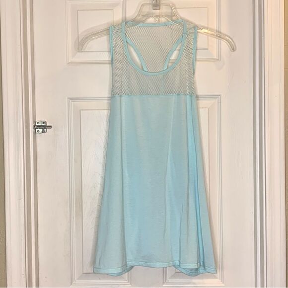 Athleta Airy Essence Tank Top Size 2X - Picture 3 of 11